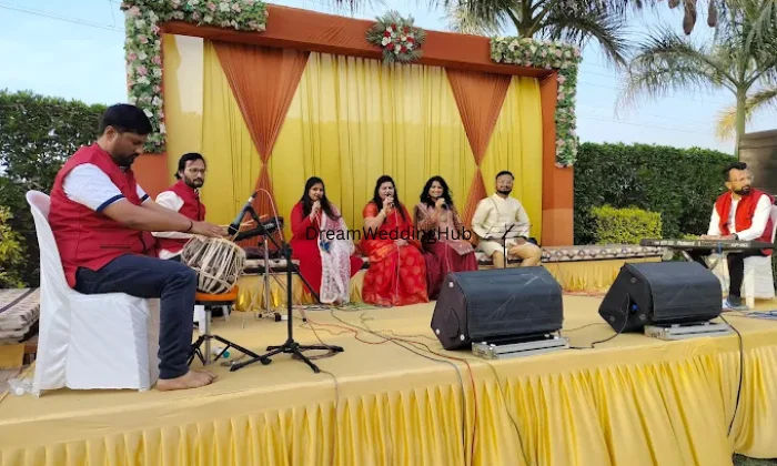 Rameshta Musical Event